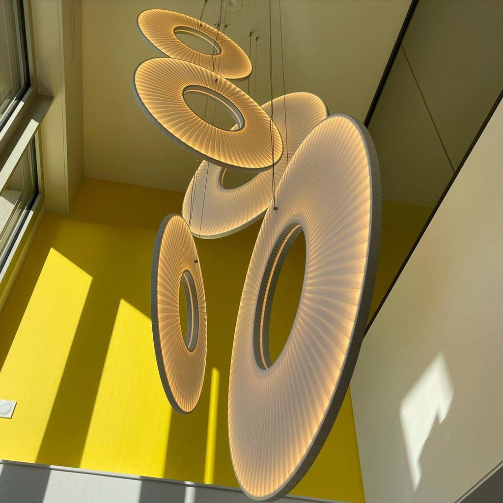 Vespera Pendant Lamp