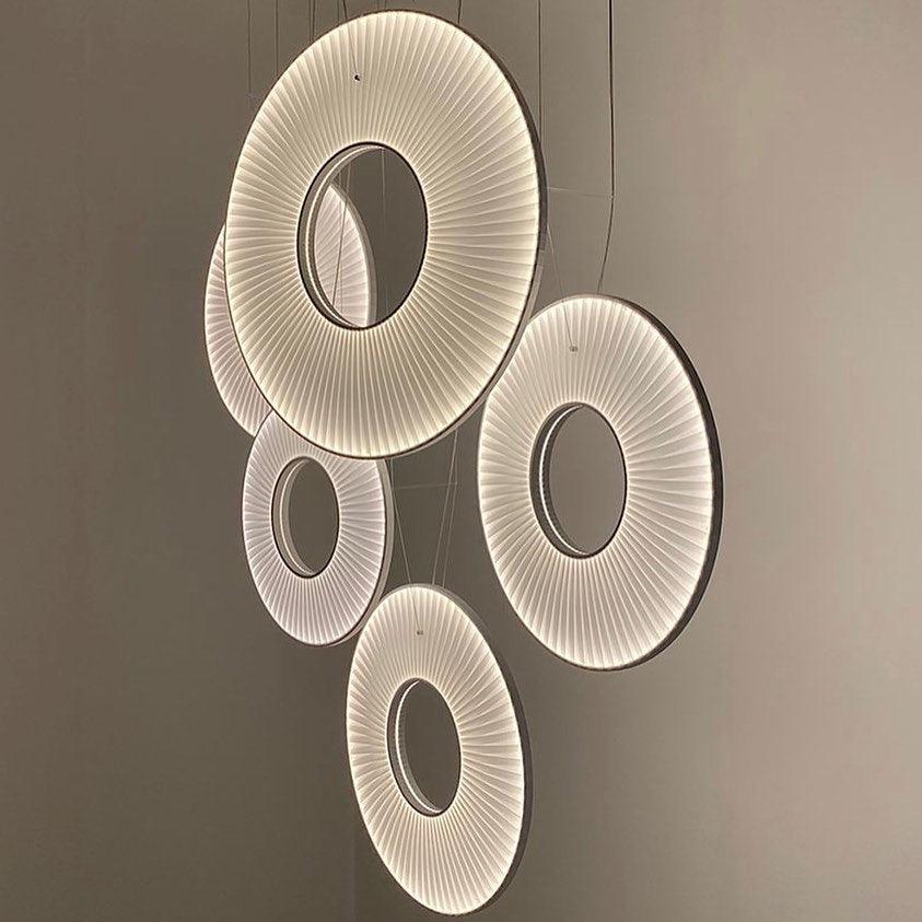 Vespera Pendant Lamp