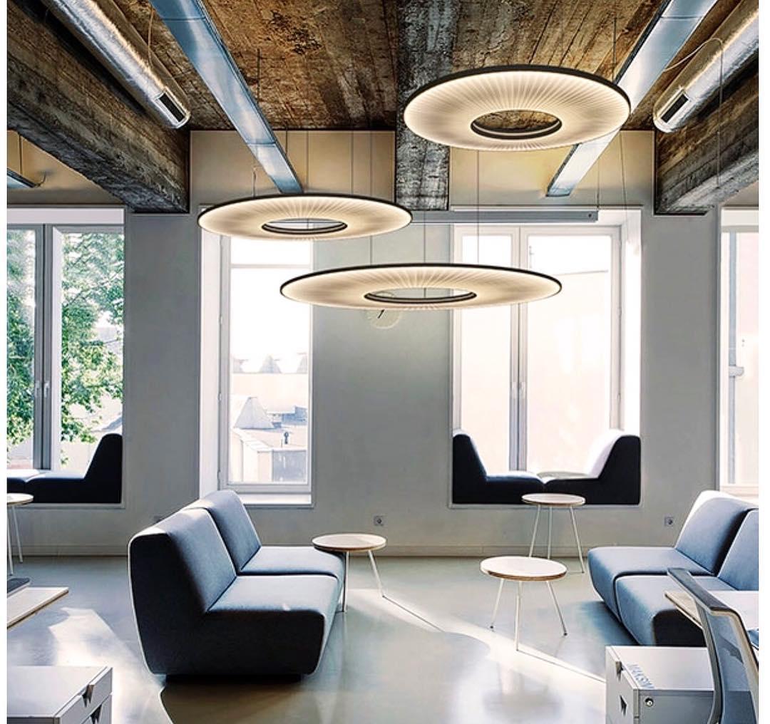Vespera Pendant Lamp