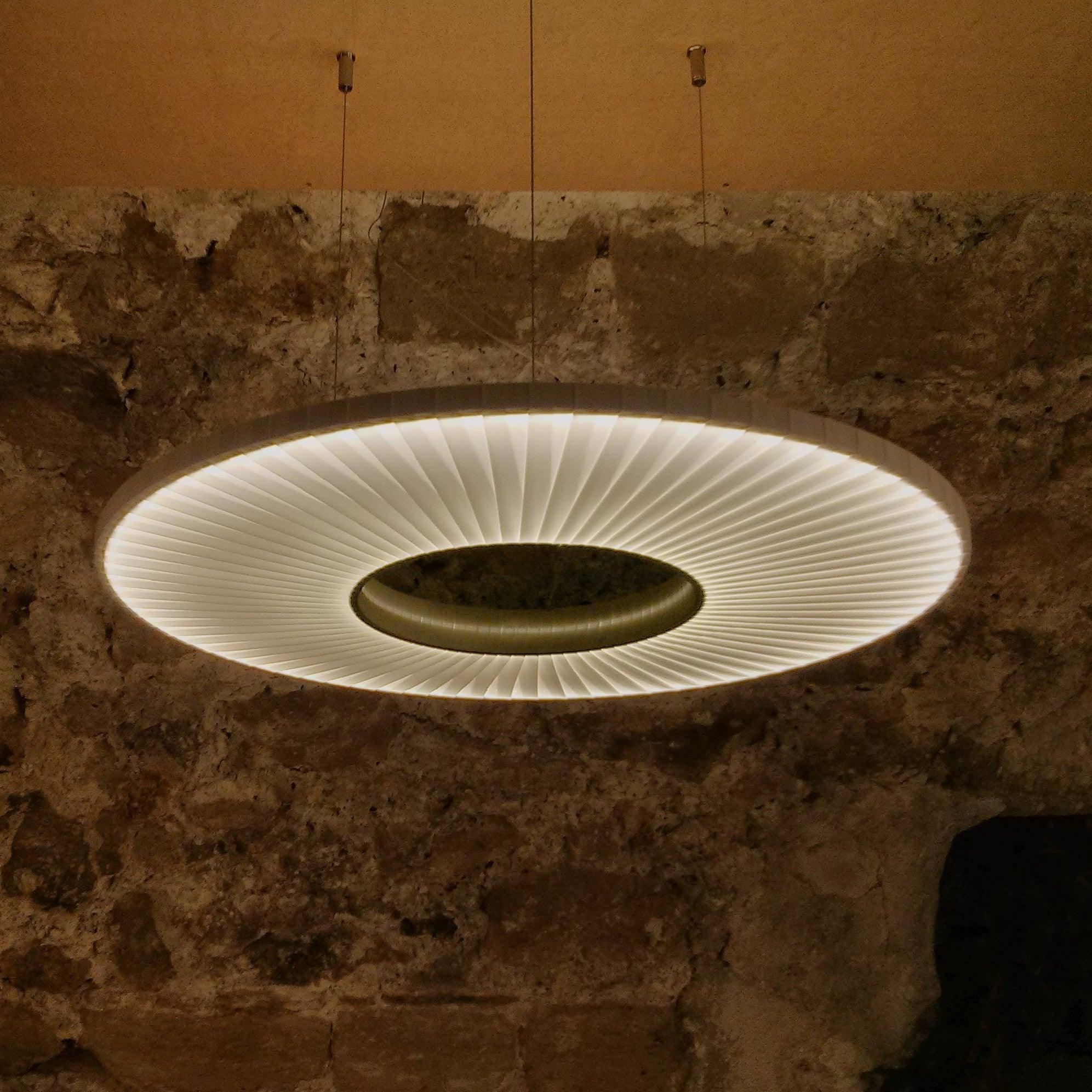 Vespera Pendant Lamp