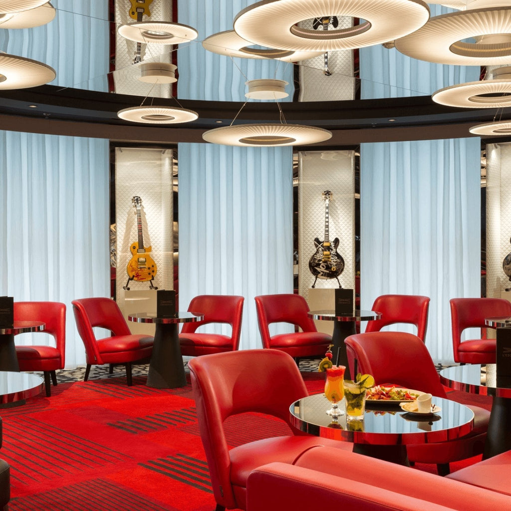 Vespera Pendant Lamp