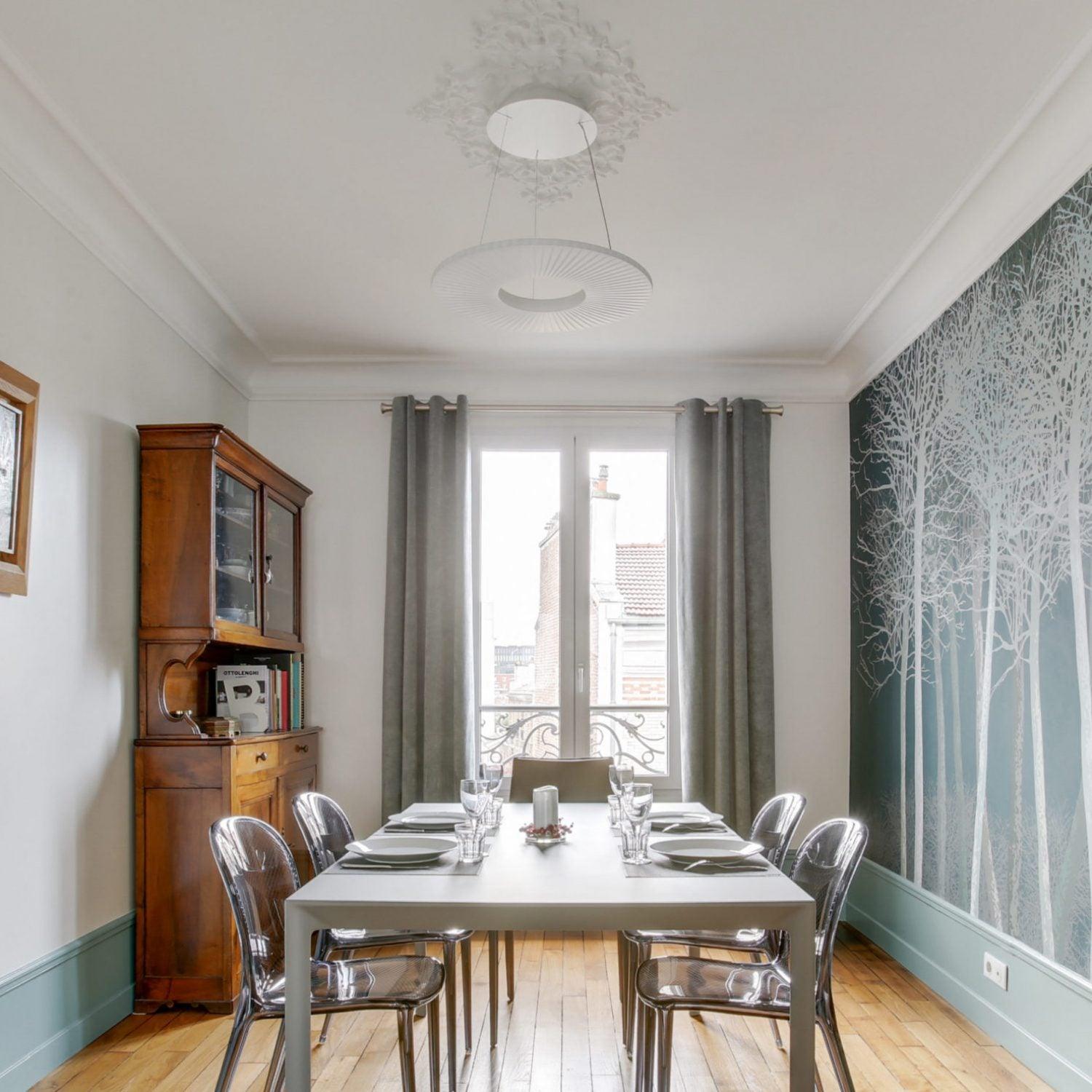 Vespera Pendant Lamp