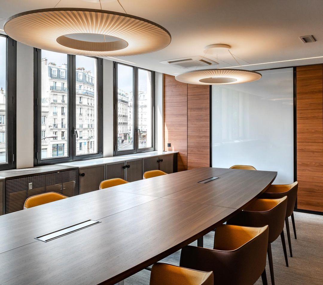 Vespera Pendant Lamp