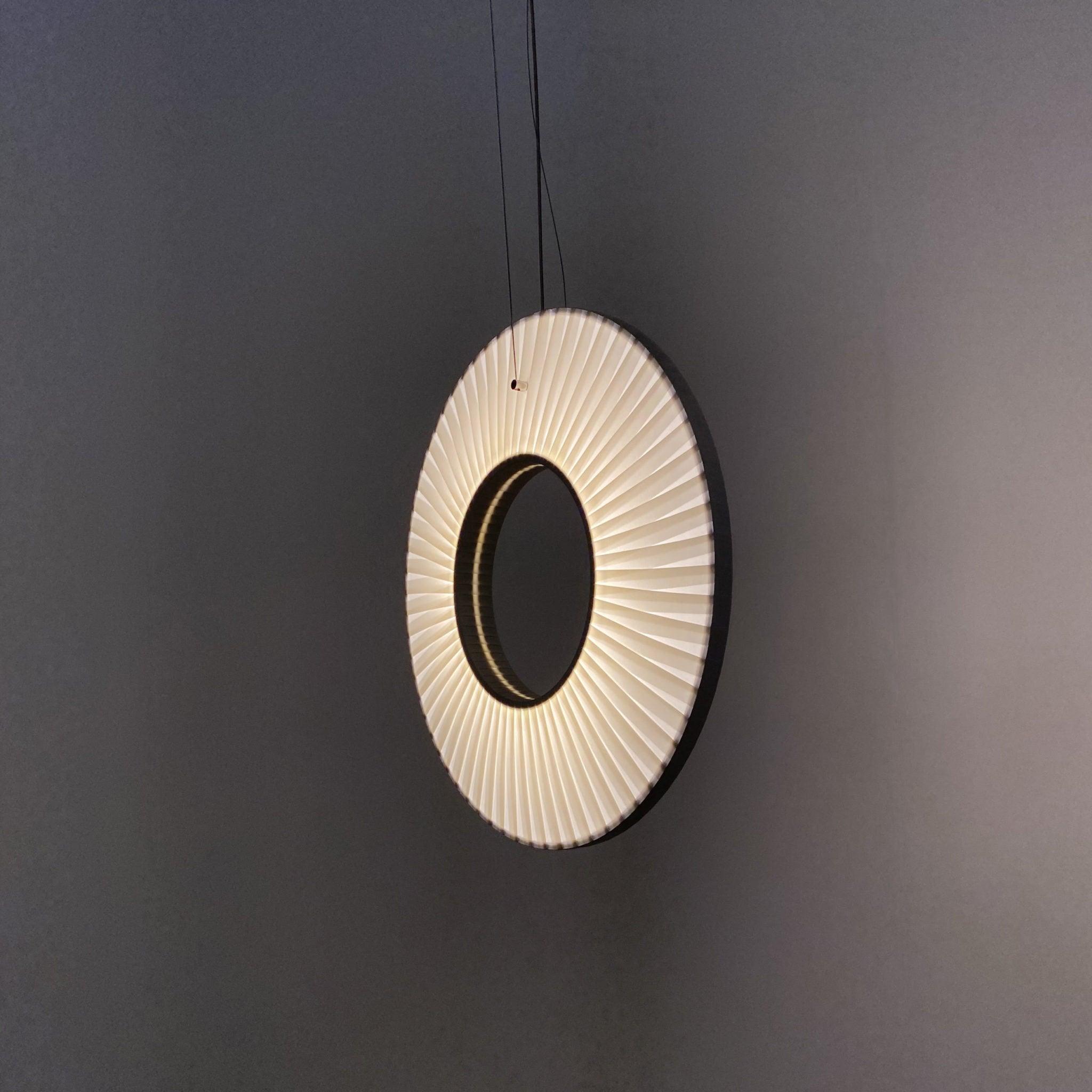 Vespera Pendant Lamp
