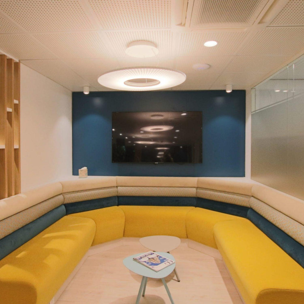 Vespera Pendant Lamp