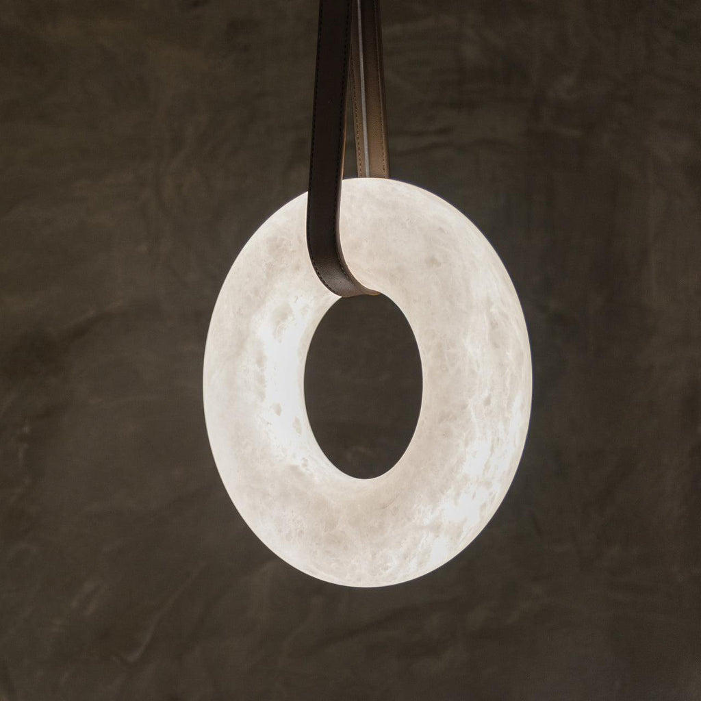 Vespera Pendant Light