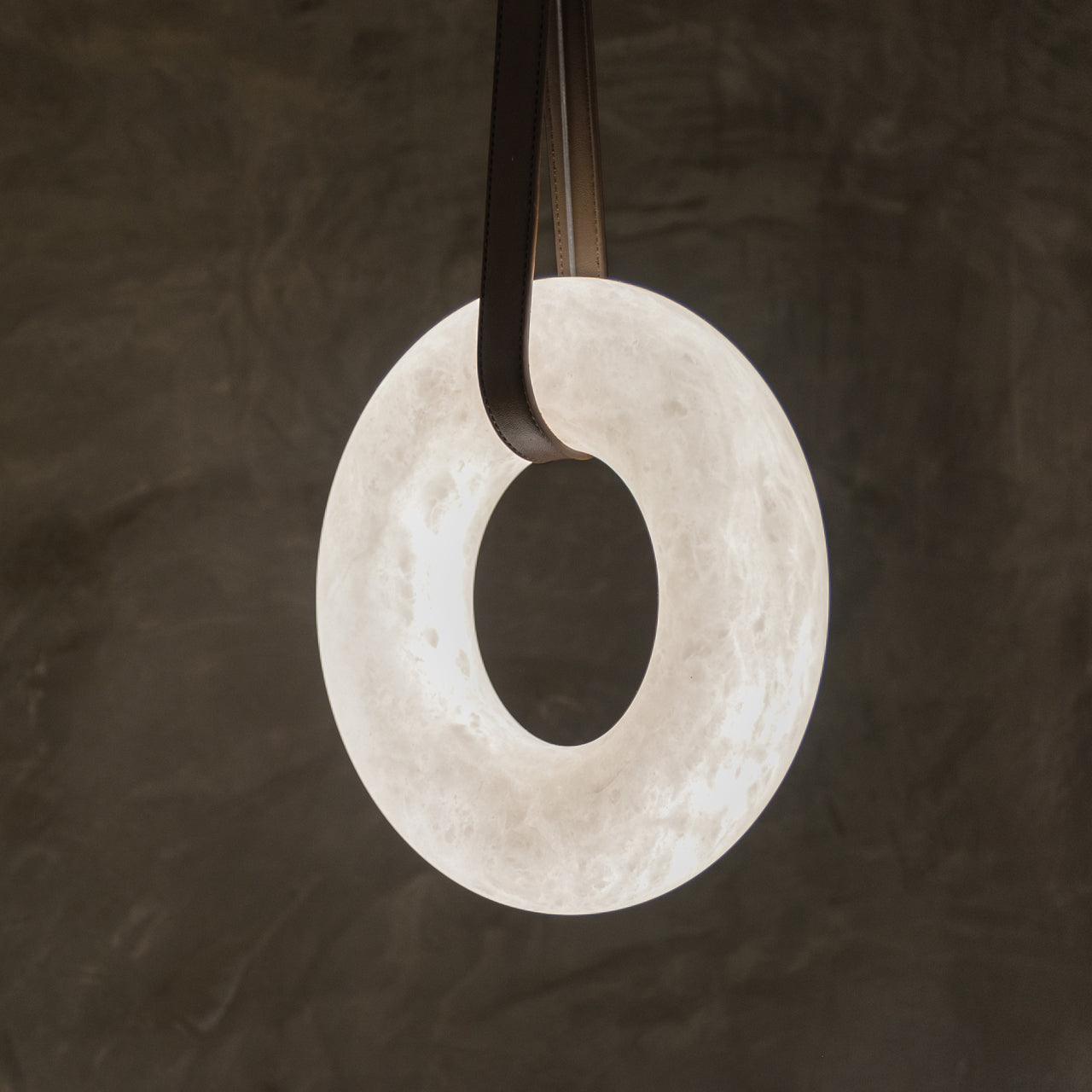 Vespera Pendant Light