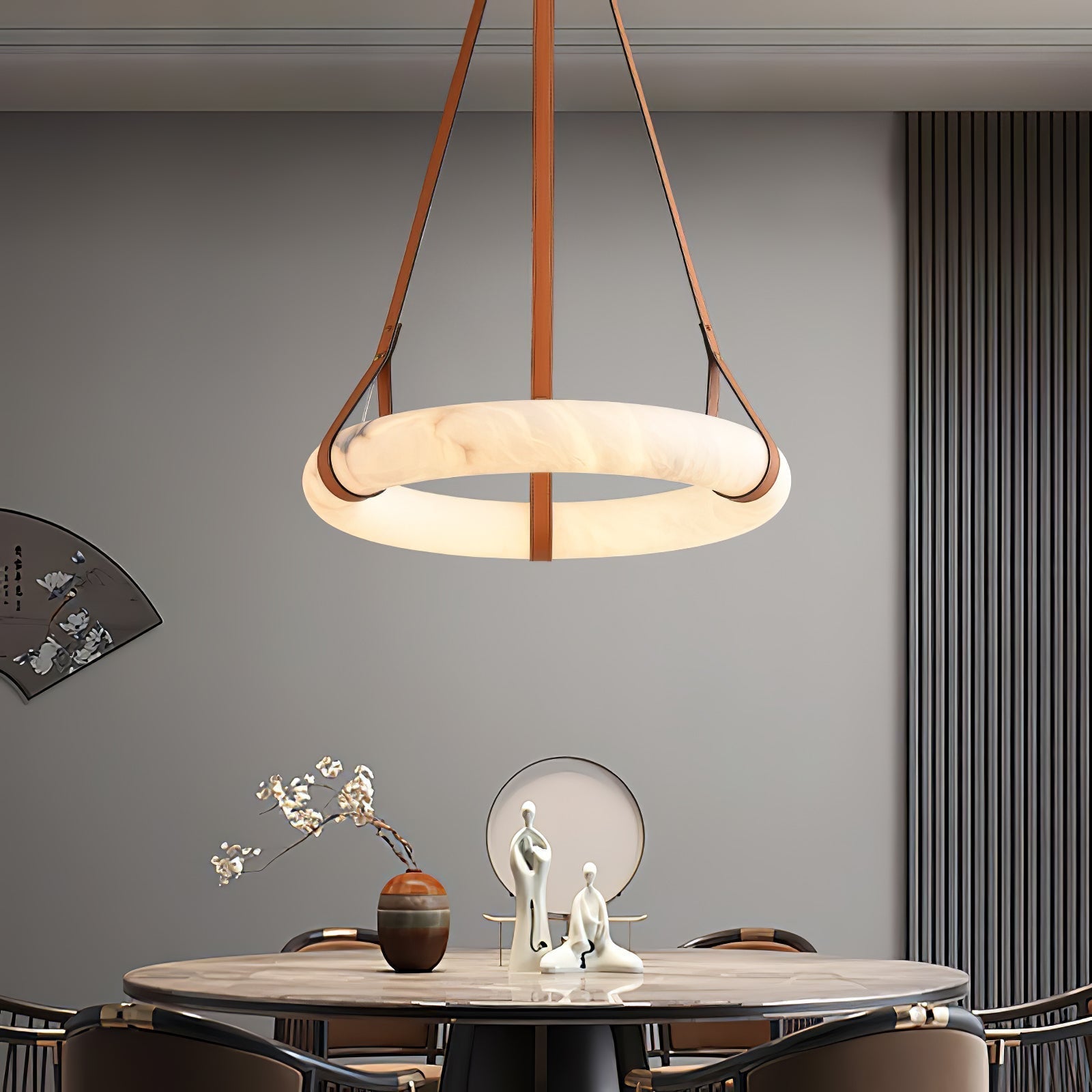 Vespera Pendant Light