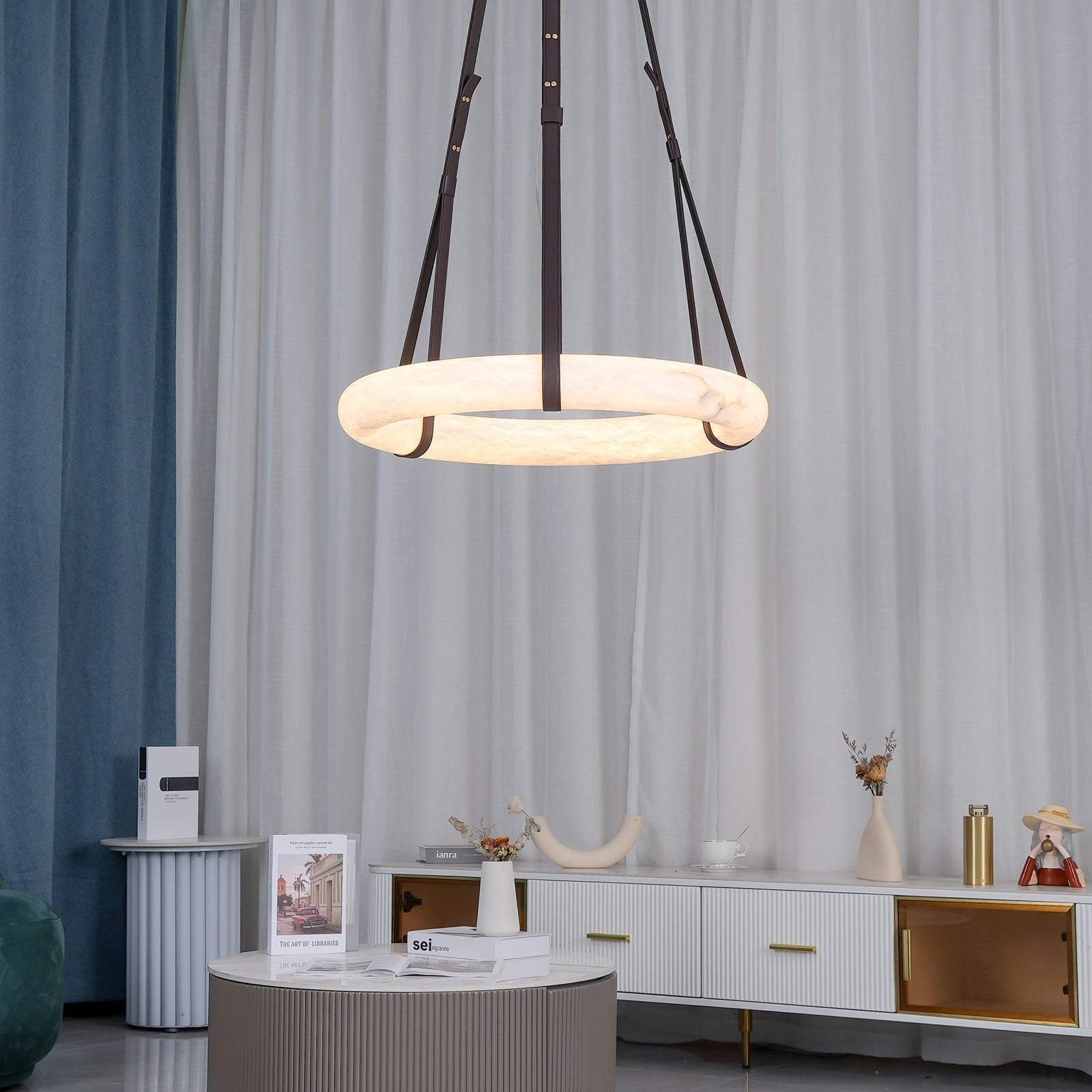 Vespera Pendant Light