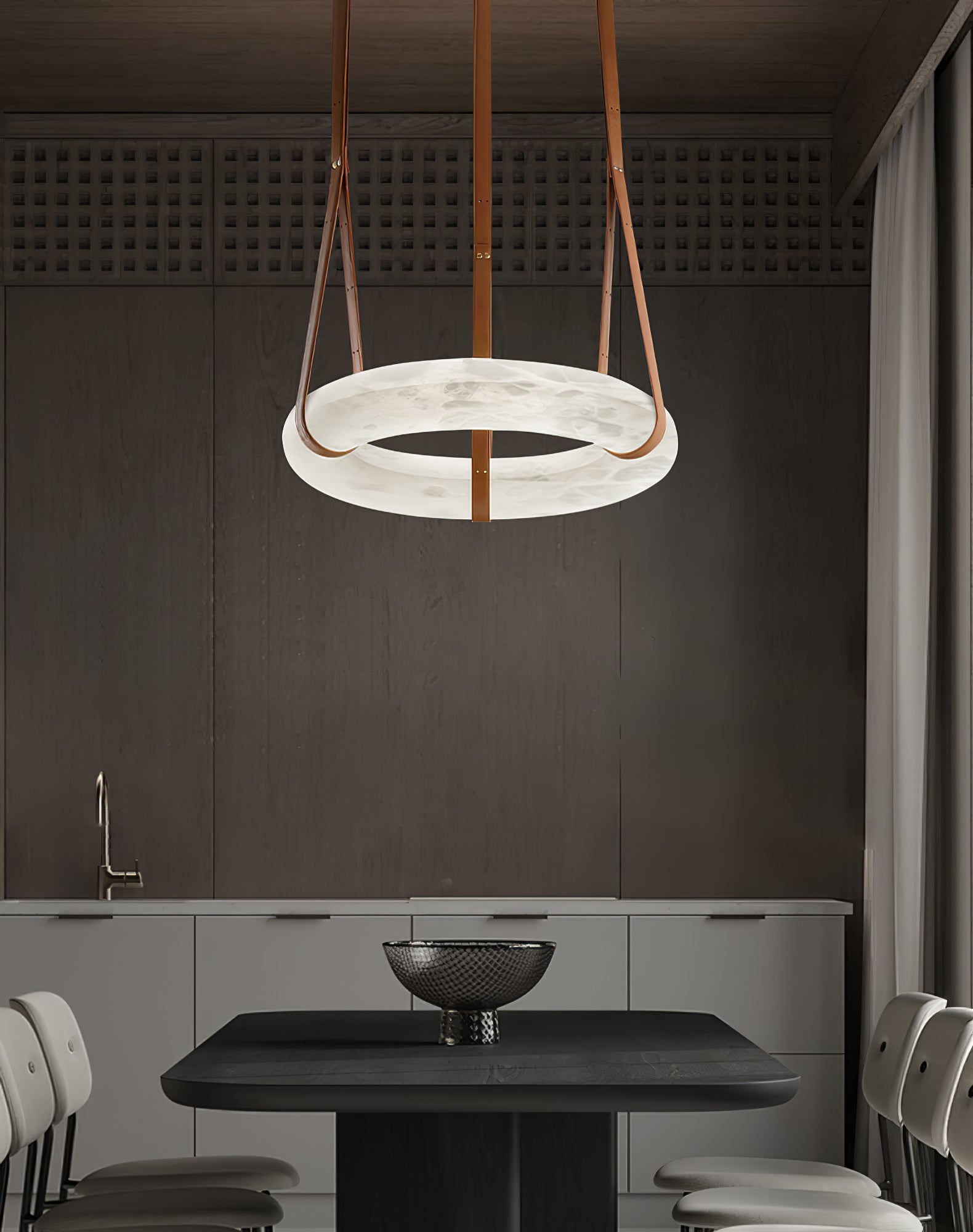 Vespera Pendant Light
