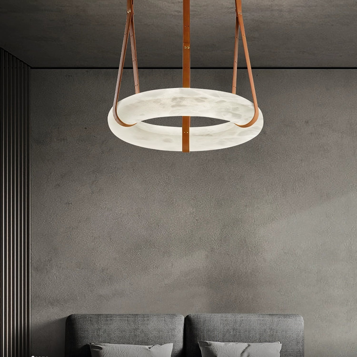 Vespera Pendant Light