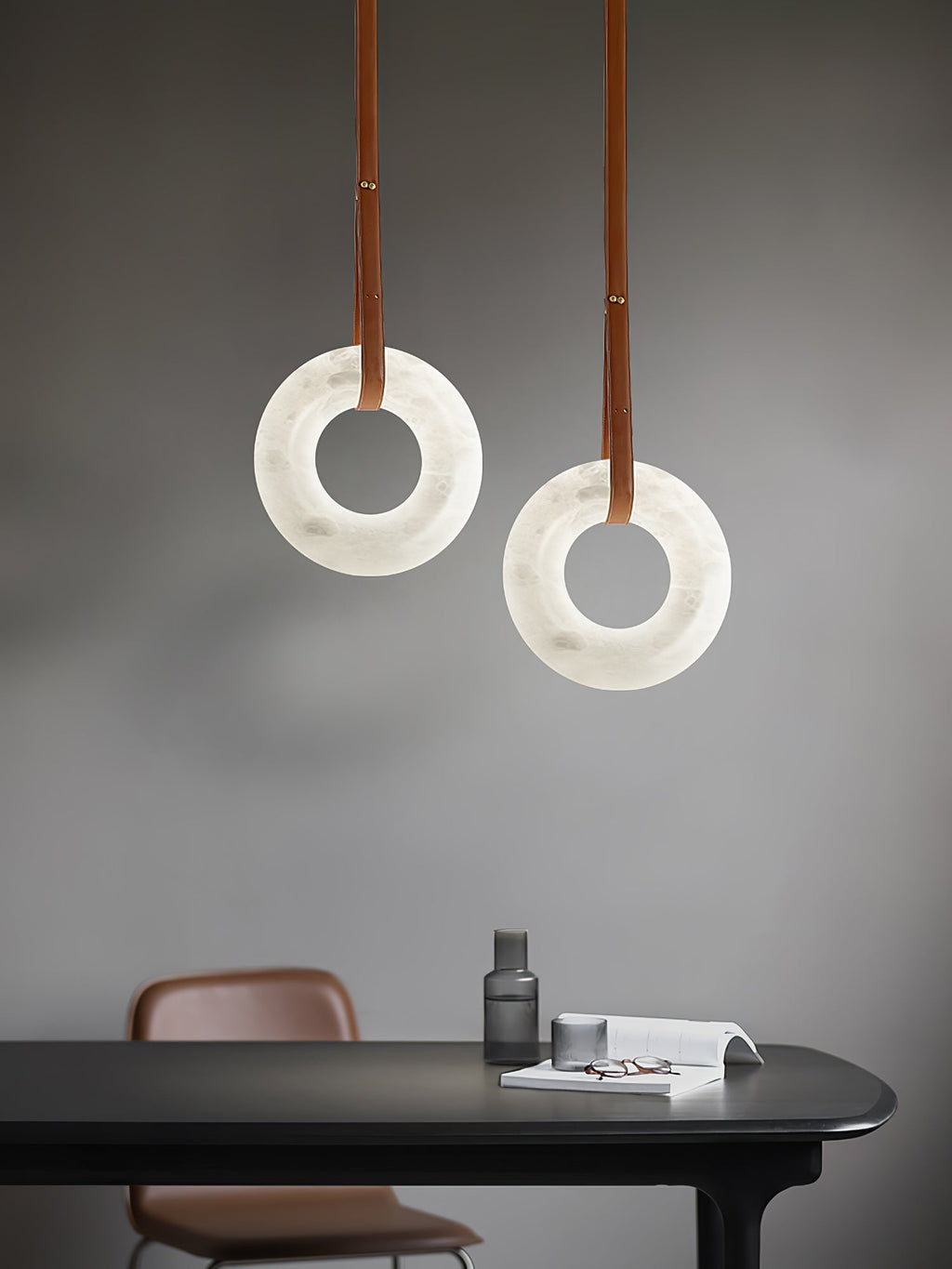 Vespera Pendant Light