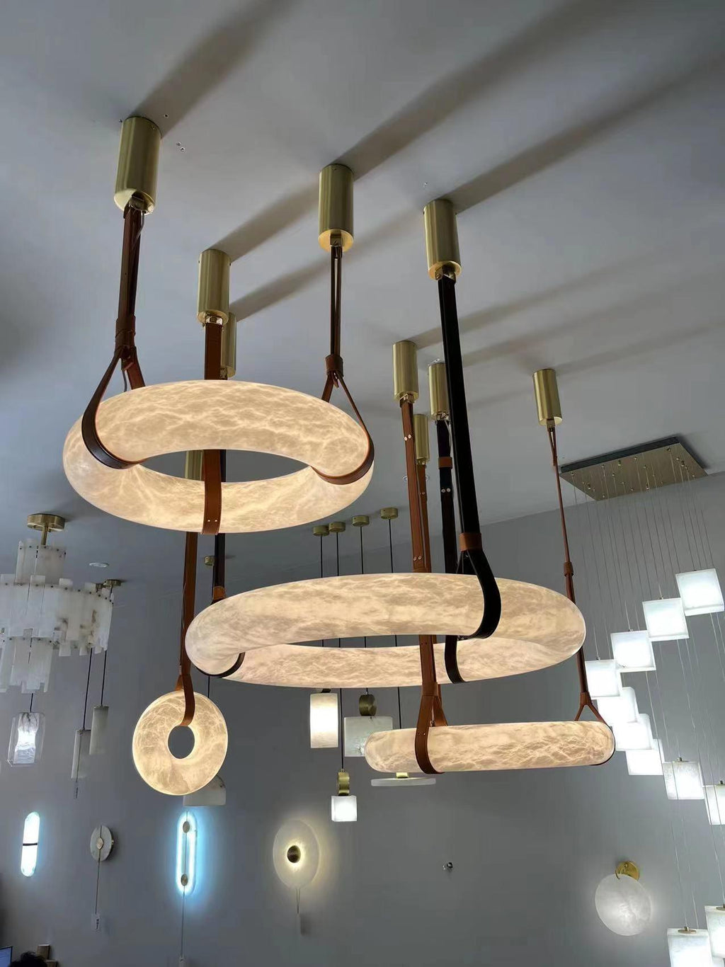 Vespera Pendant Light
