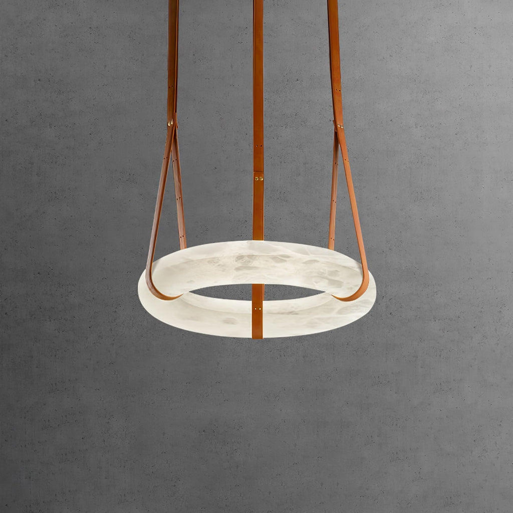 Vespera Pendant Light