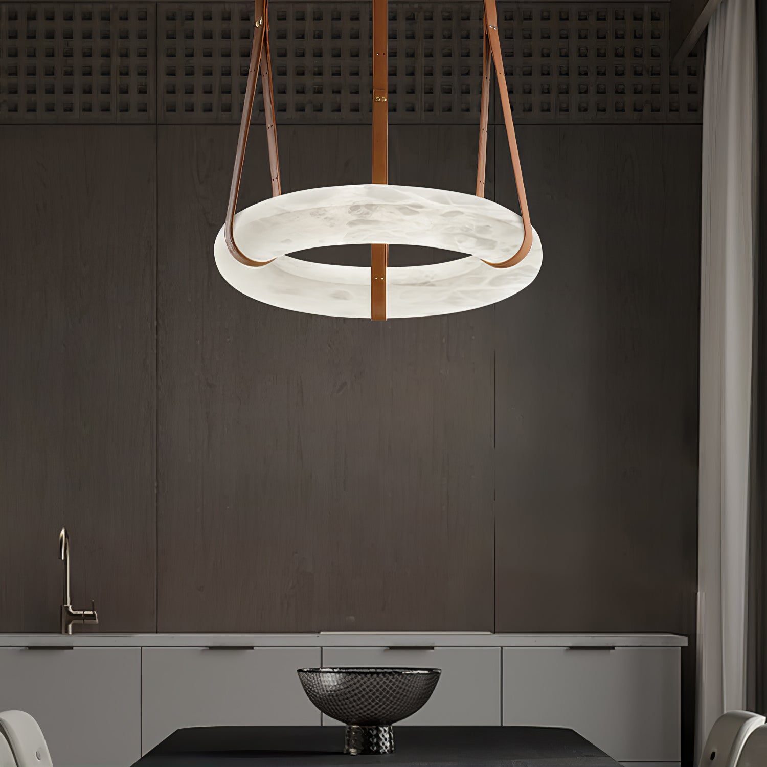 Vespera Pendant Light