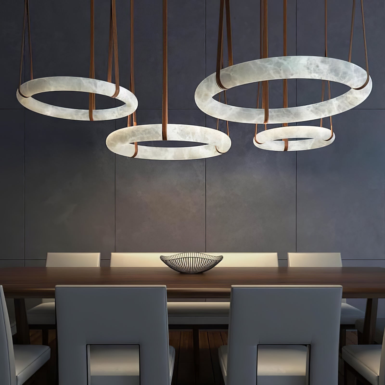 Vespera Pendant Light