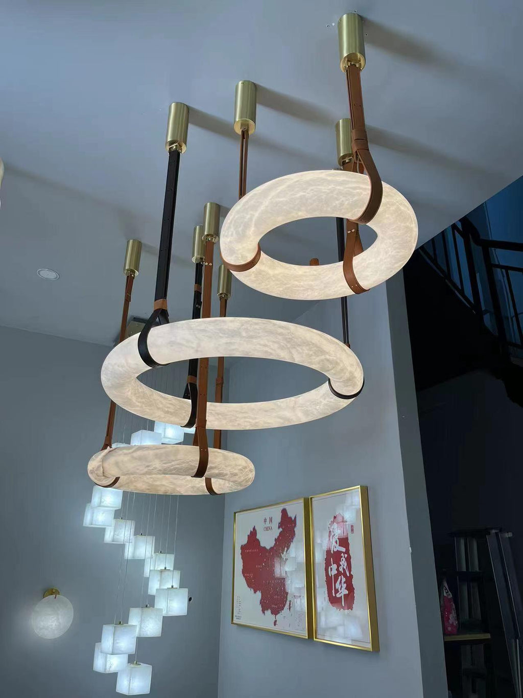 Vespera Pendant Light