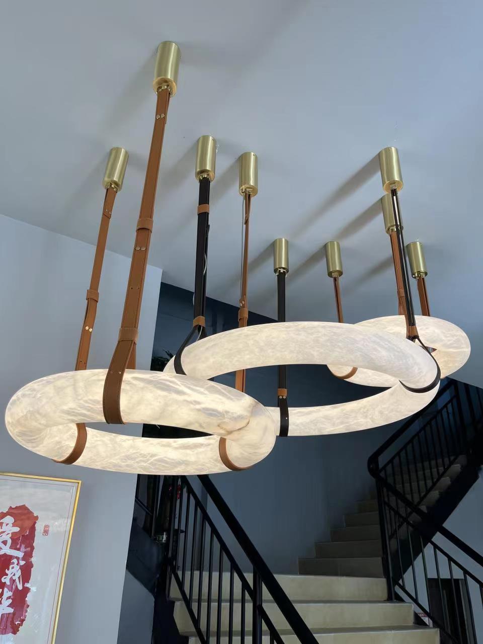 Vespera Pendant Light