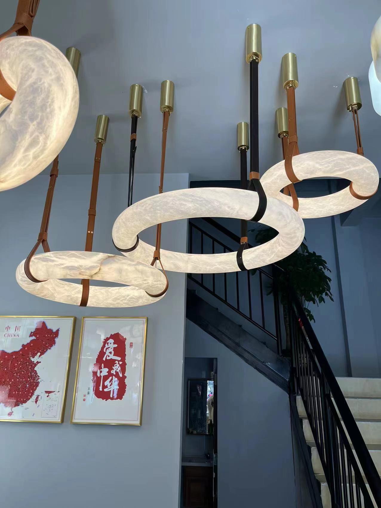 Vespera Pendant Light