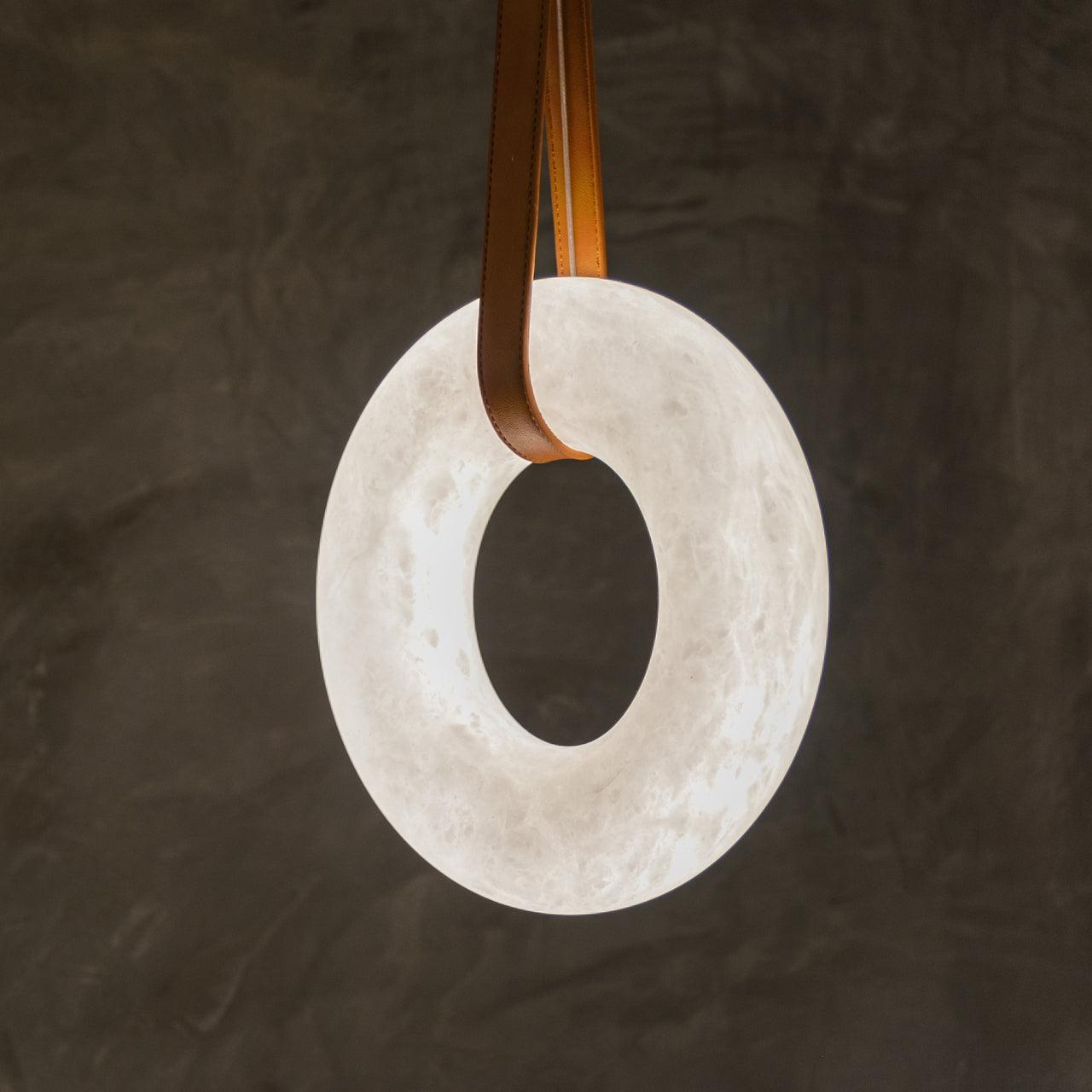 Vespera Pendant Light