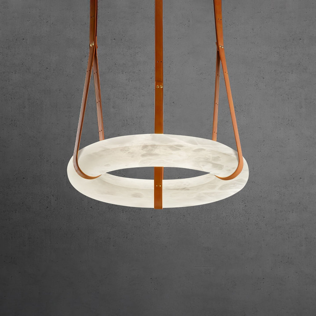 Vespera Pendant Light