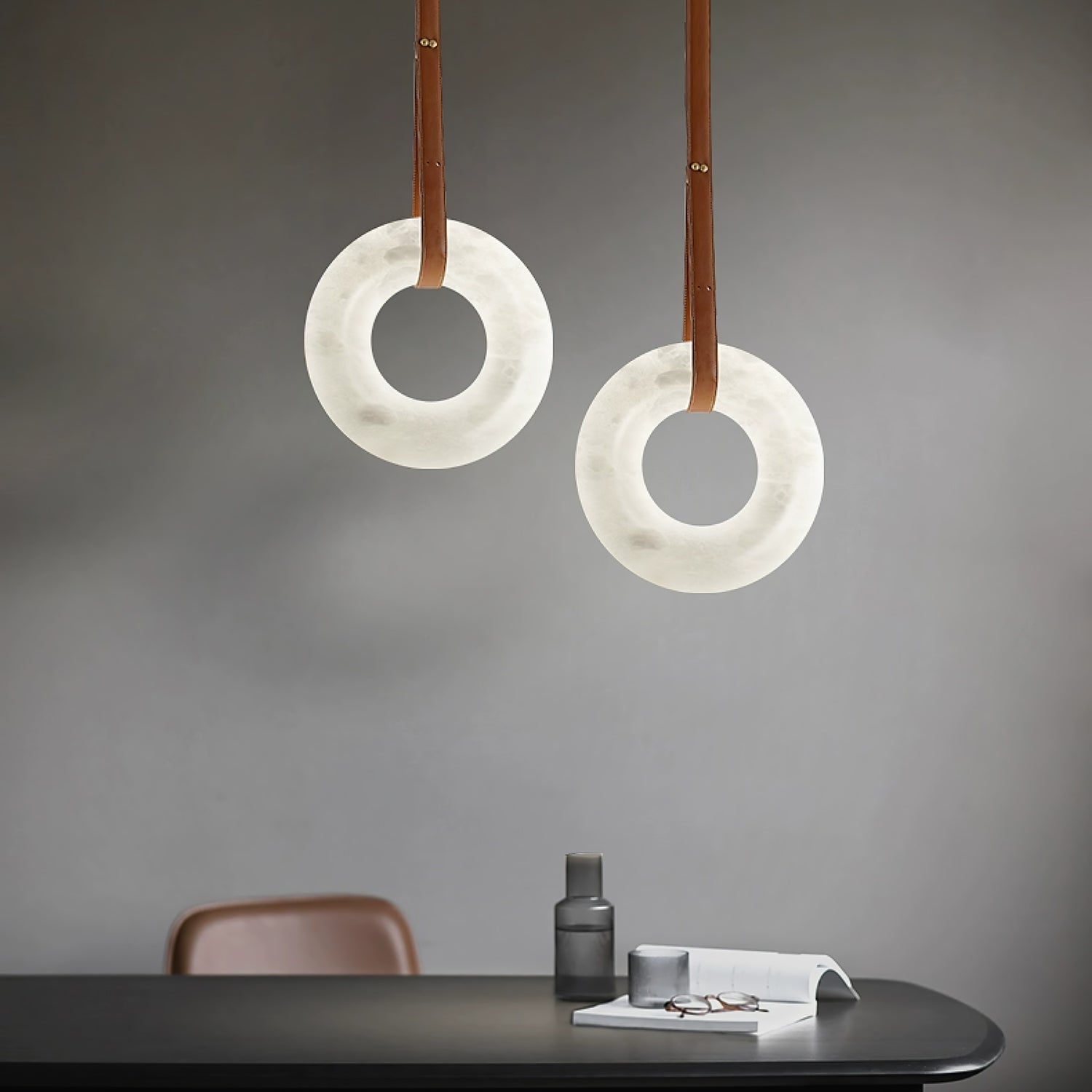 Vespera Pendant Light