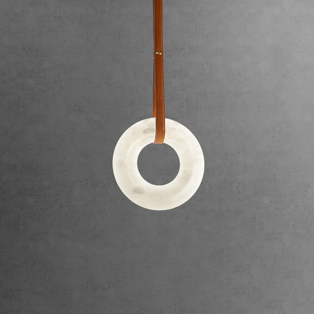 Vespera Pendant Light
