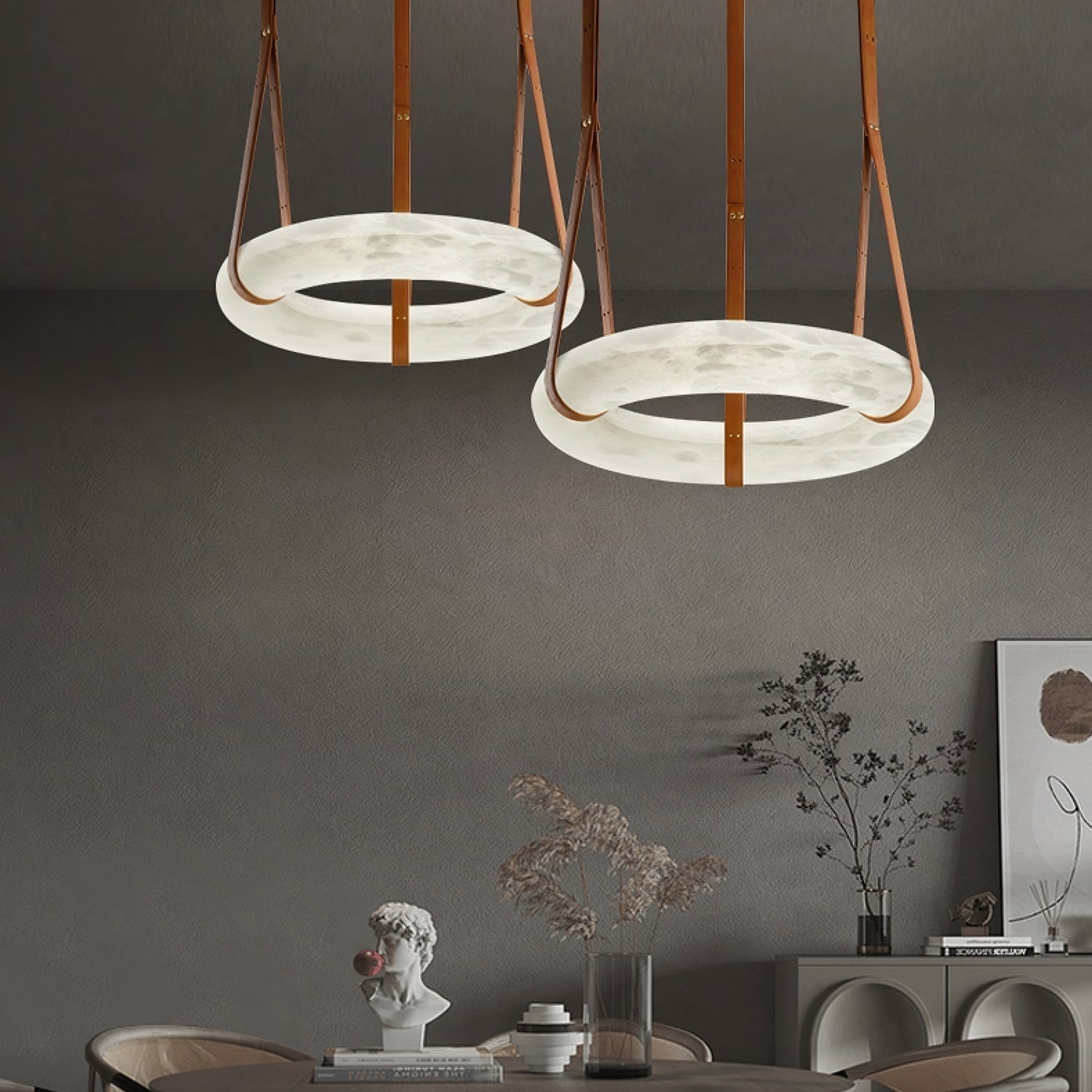 Vespera Pendant Light