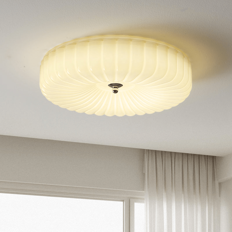 Vivid Ripple Ceiling Light - ZozHome