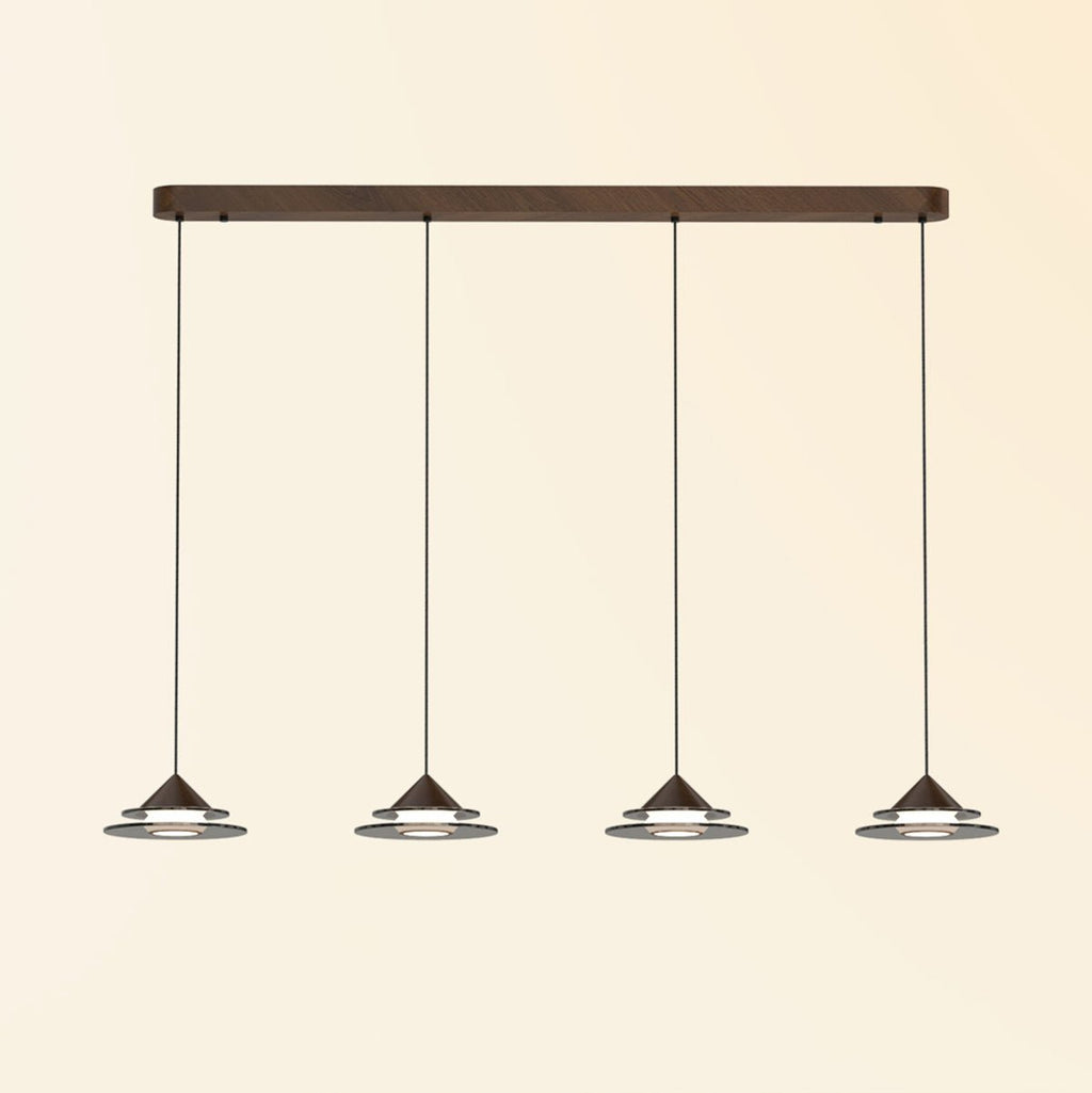 Waltz Crystal Chandelier