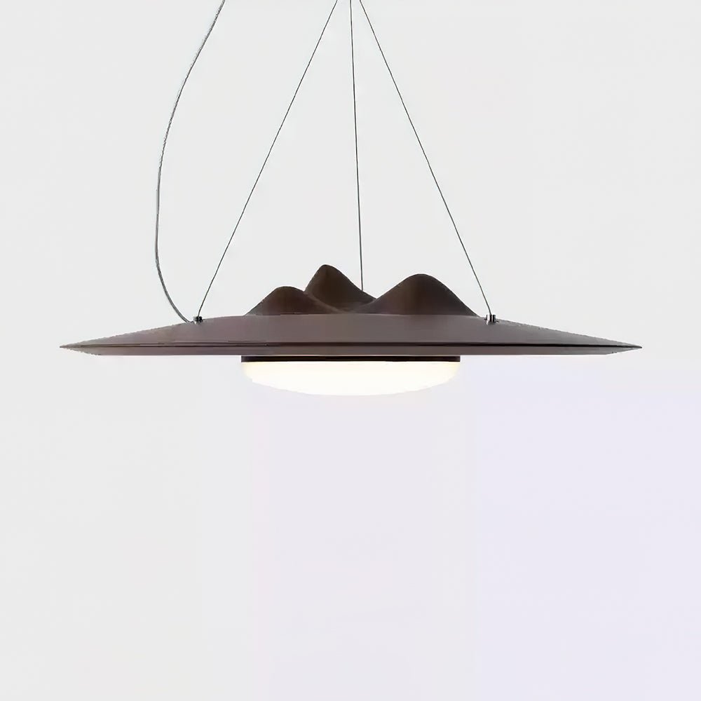 Wanderer Pendant Lamp - ZozHome