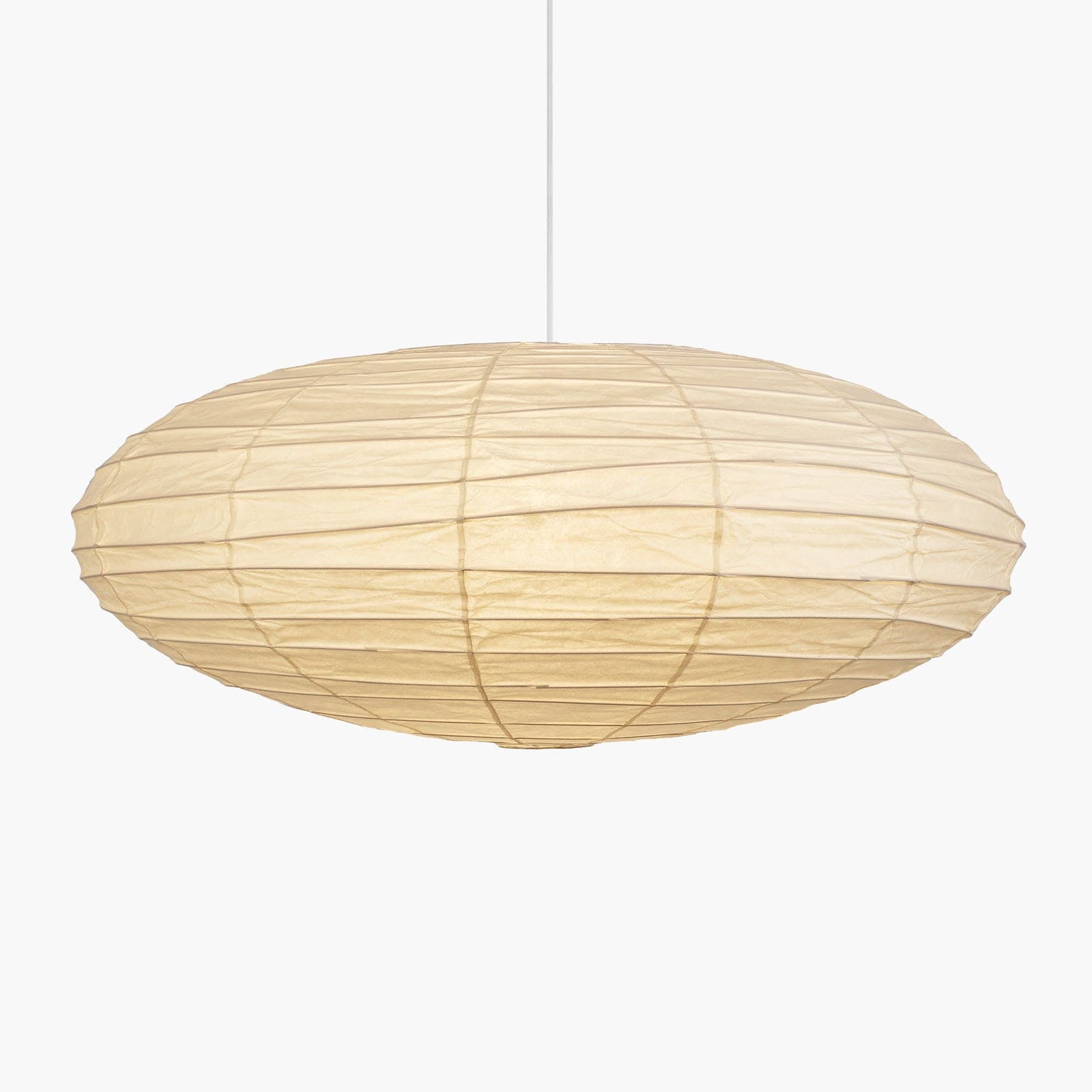 Washi Paper 70EN Pendant Lamp - ZozHome