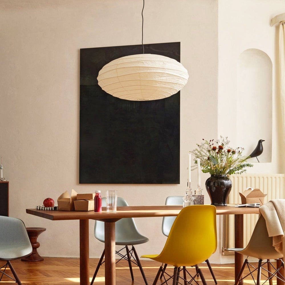 Washi Paper 70EN Pendant Lamp - ZozHome
