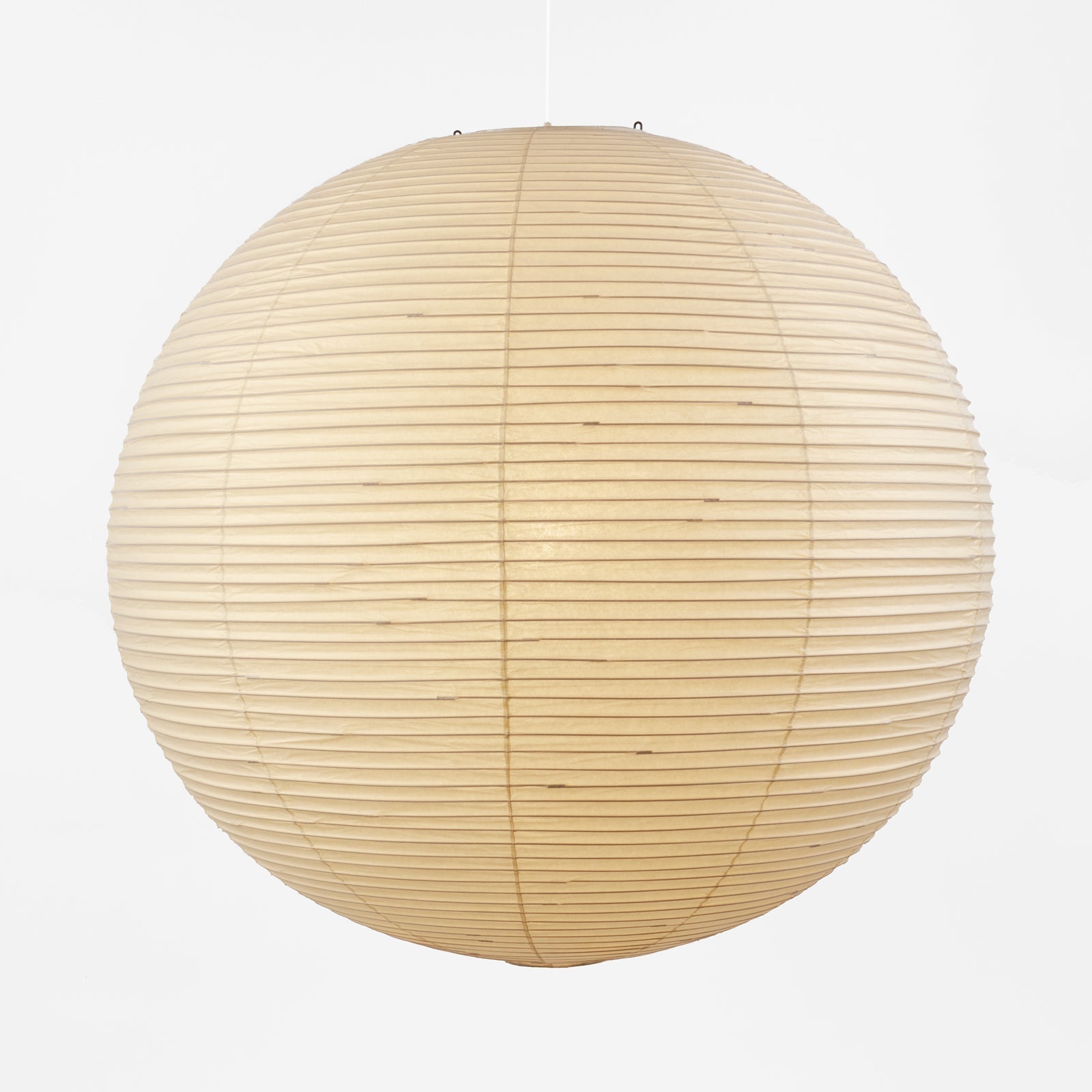 Washi Paper Pendant Light Model A