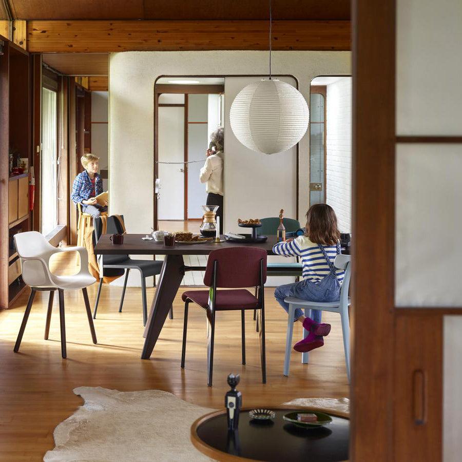 Washi Paper Pendant Light Model A