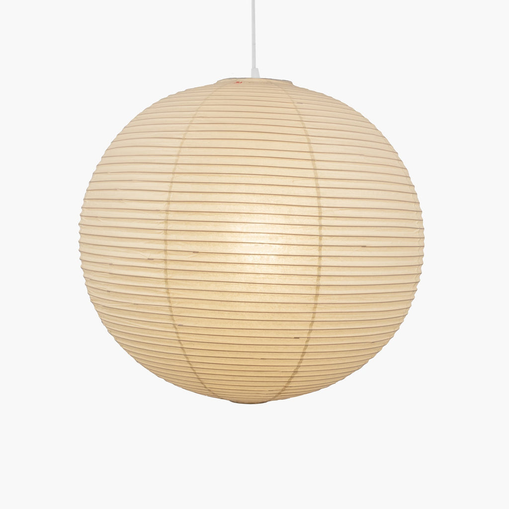 Washi Paper Pendant Light Model A - ZozHome