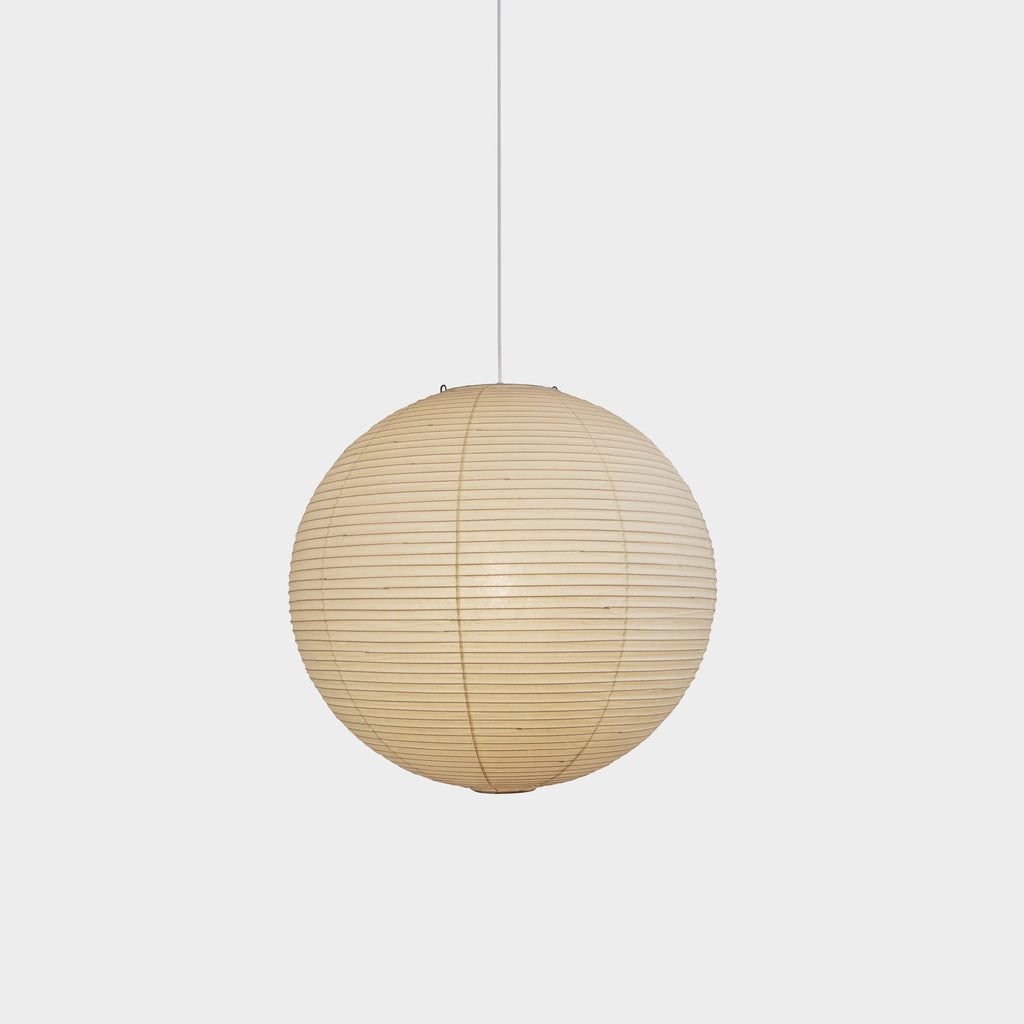 Washi Paper Pendant Light Model A