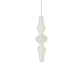 Washi Paper Pendant Light Model B - ZozHome