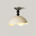 Wave Crest Ceiling Lamp - ZozHome