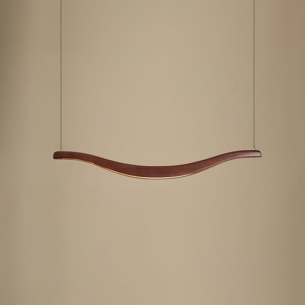 Waveform Pendant Lamp - ZozHome