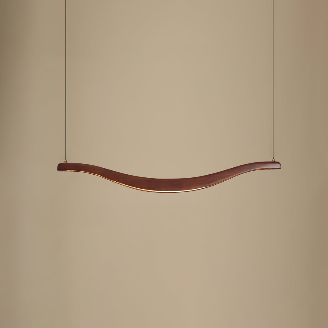 Waveform Pendant Lamp - ZozHome