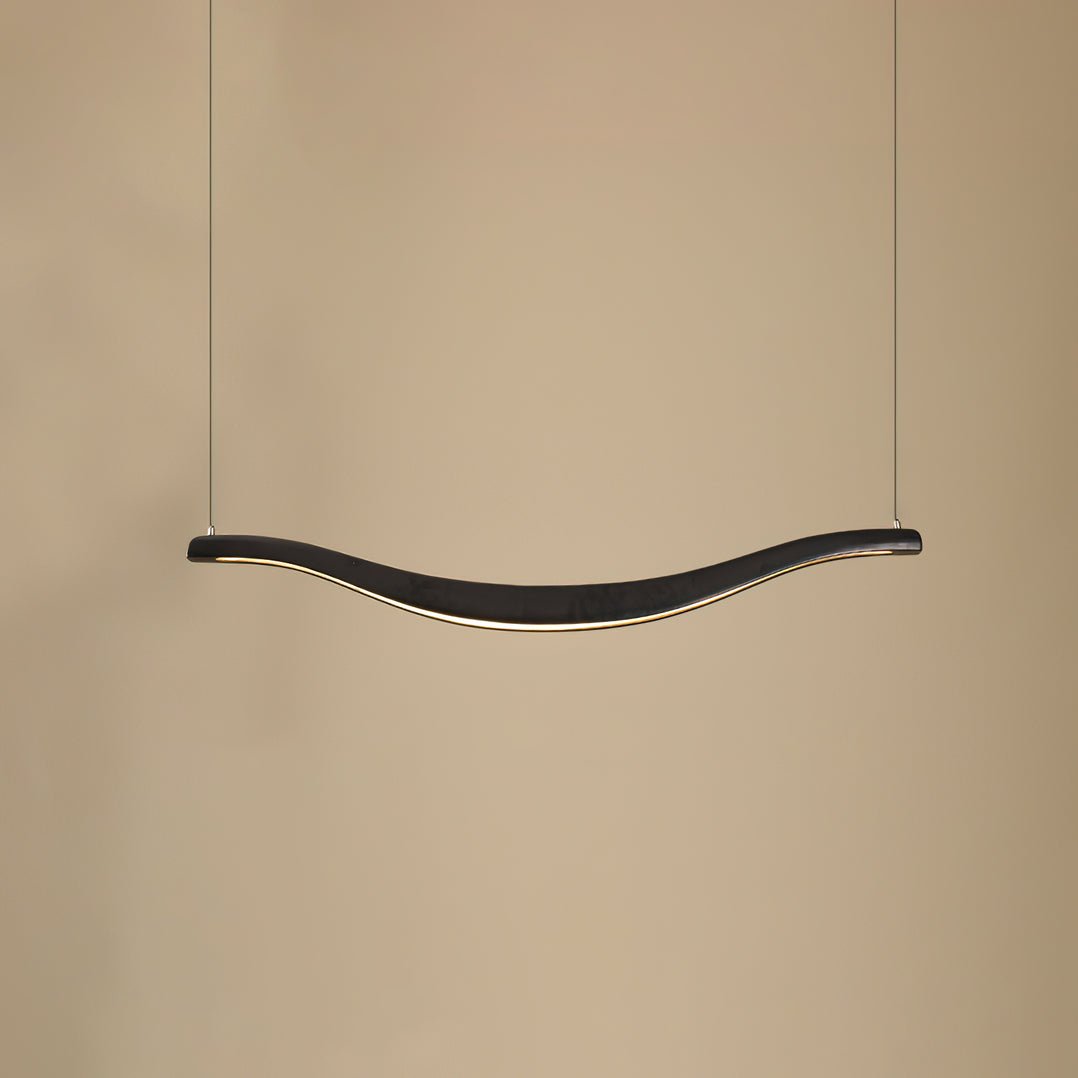 Waveform Pendant Lamp - ZozHome