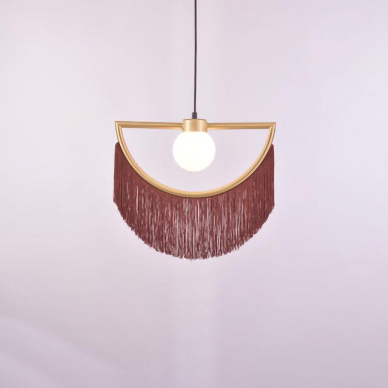Wink Pendant Lamp - ZozHome