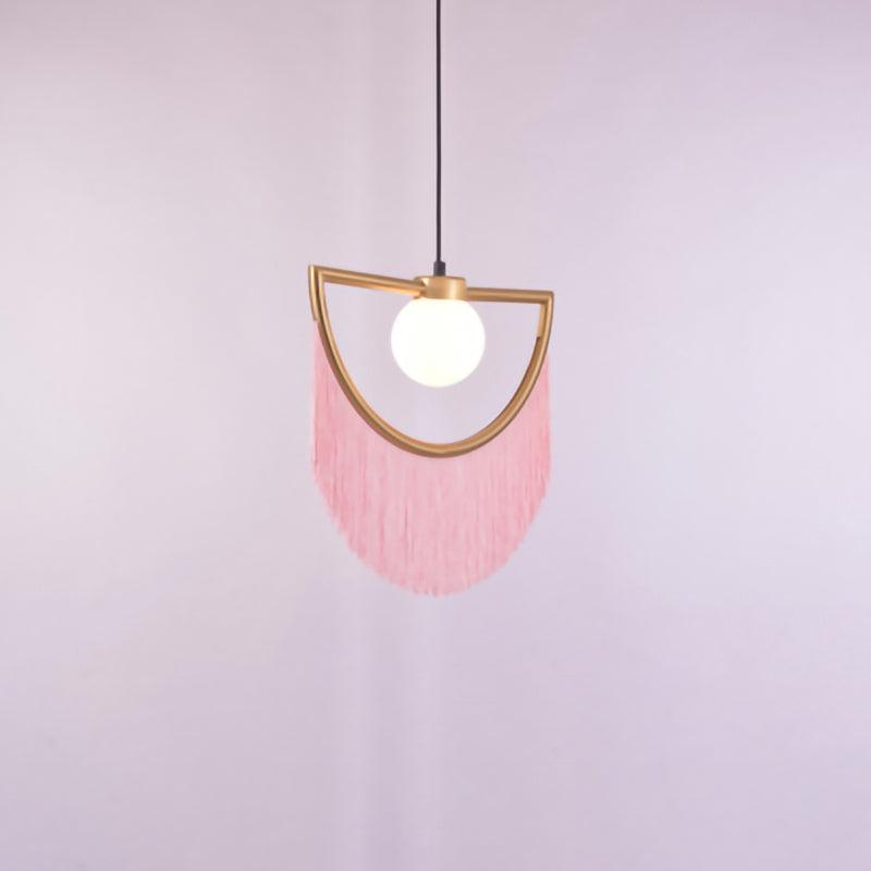 Wink Pendant Lamp - ZozHome