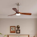 Woodhaven Fan Light - ZozHome