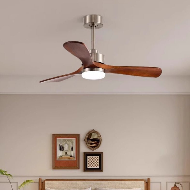 Woodhaven Fan Light - ZozHome
