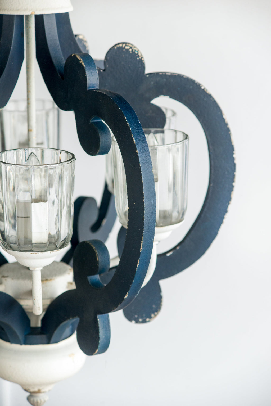 Woodland Harmony Pendant Light