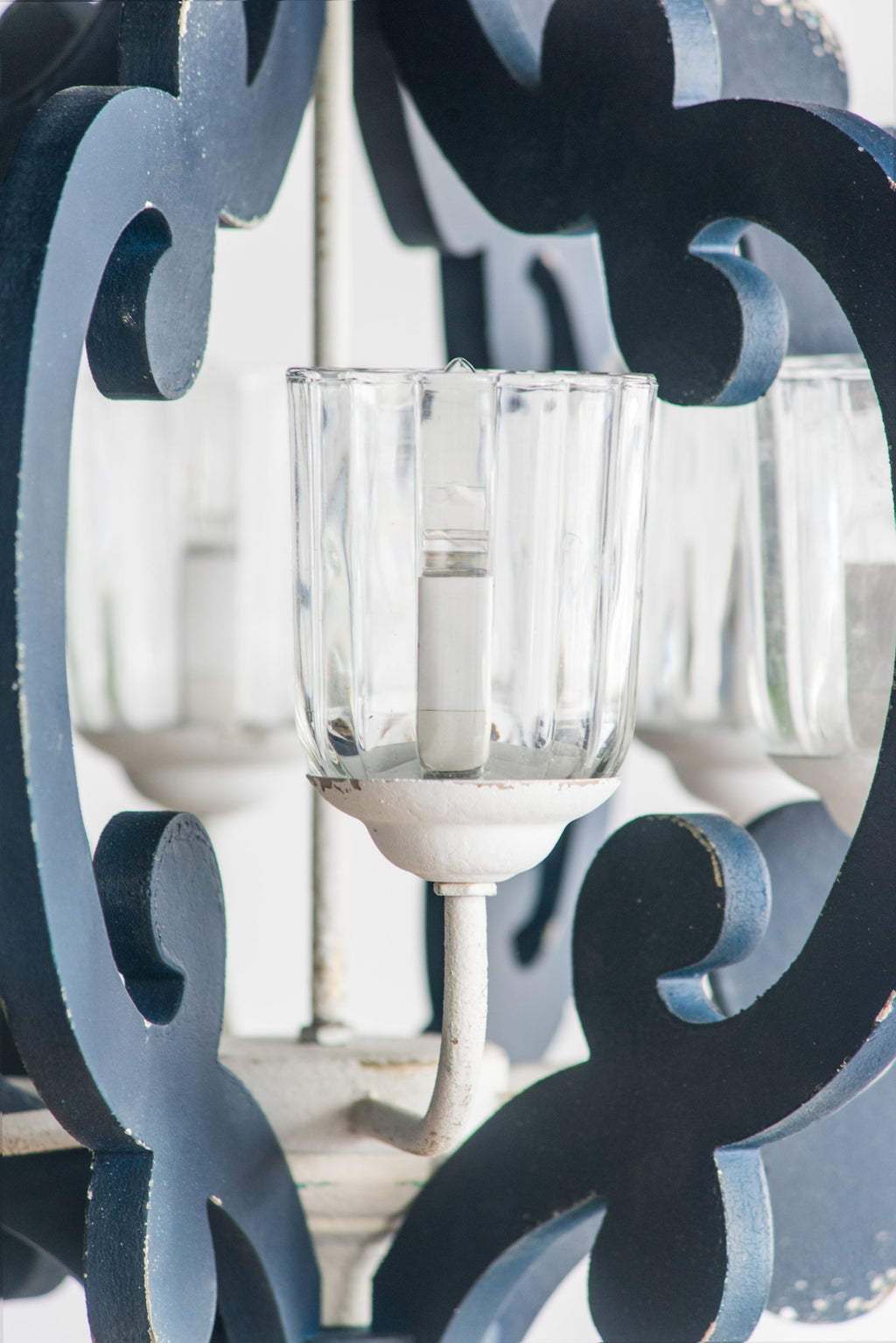 Woodland Harmony Pendant Light