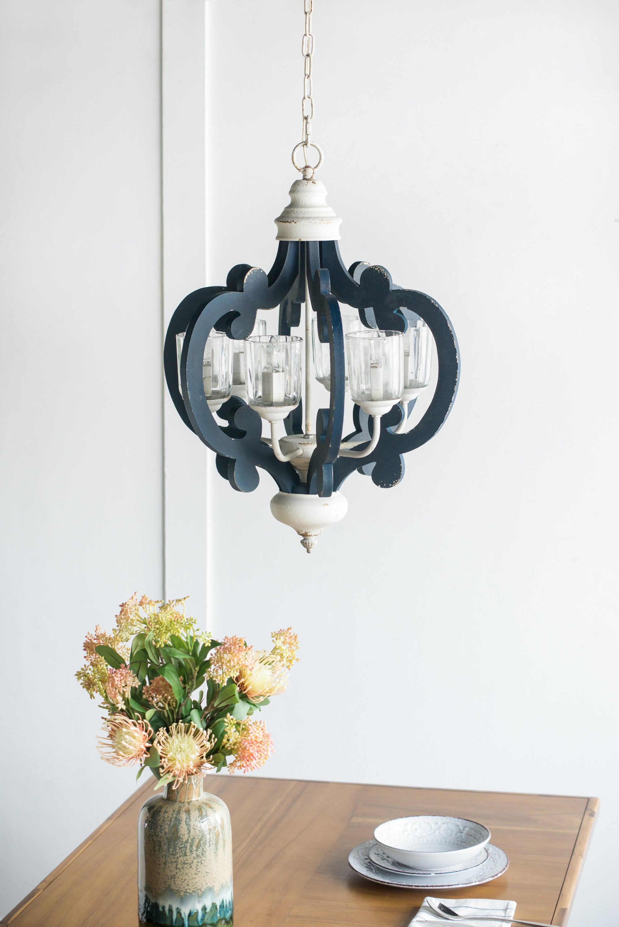 Woodland Harmony Pendant Light