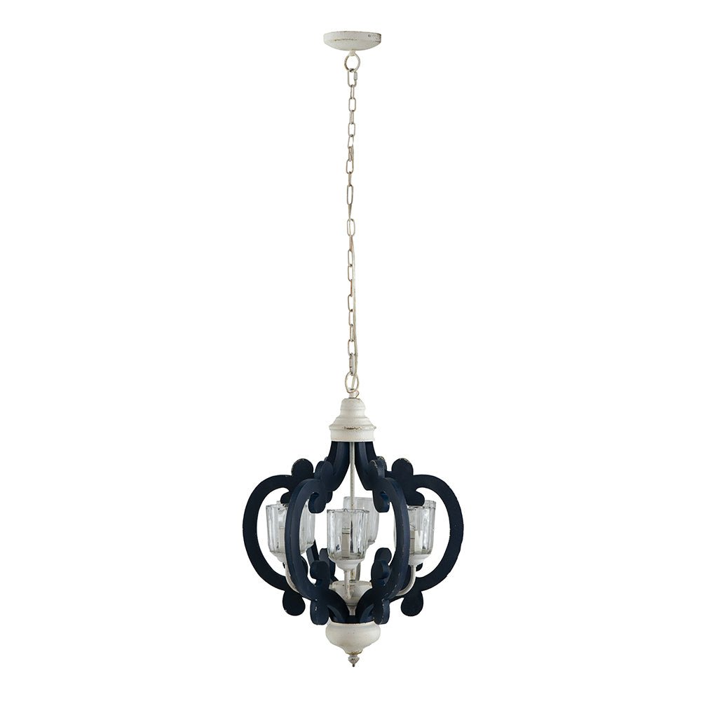 Woodland Harmony Pendant Light